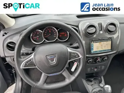 Photo 8 Dacia Sandero  TCe 90 Easy-R