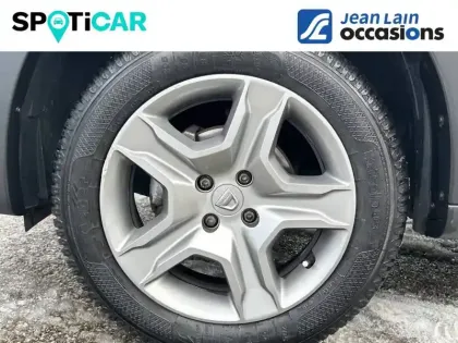 Photo 12 Dacia Sandero  TCe 90 Easy-R