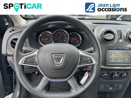 Photo 14 Dacia Sandero  TCe 90 Easy-R