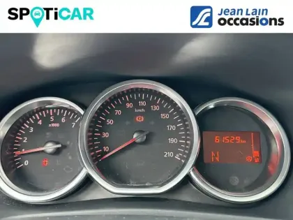 Photo 19 Dacia Sandero  TCe 90 Easy-R