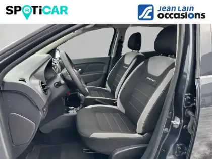 Photo 10 Dacia Sandero  TCe 90 Easy-R