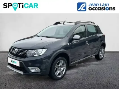 Photo Dacia Sandero Stepway
