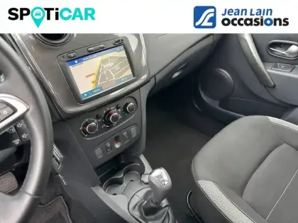 Photo 13 Dacia Sandero  TCe 90 Easy-R