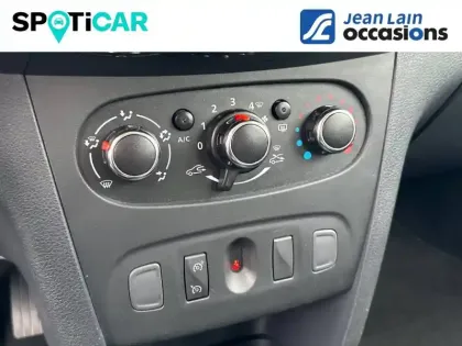 Photo 18 Dacia Sandero  TCe 90 Easy-R