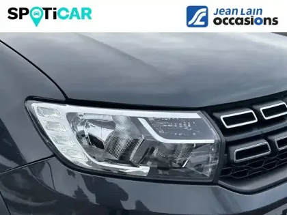 Photo 15 Dacia Sandero  TCe 90 Easy-R