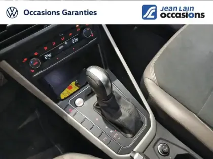 Photo 15 Volkswagen Polo  1.0 TSI 95 S&S DSG7