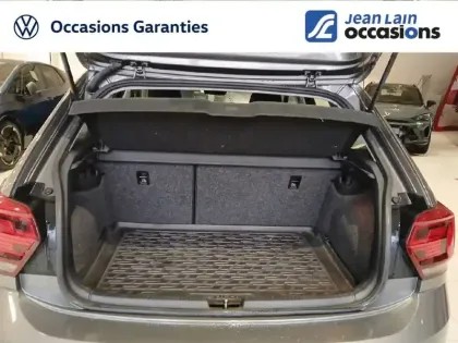 Photo 13 Volkswagen Polo  1.0 TSI 95 S&S DSG7