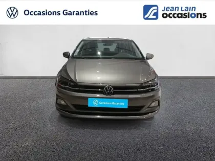 Photo 8 Volkswagen Polo  1.0 TSI 95 S&S DSG7