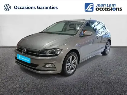 Photo Volkswagen Polo Carat