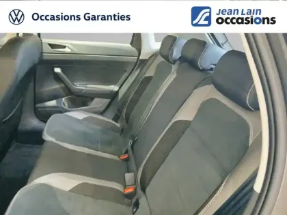 Photo 5 Volkswagen Polo  1.0 TSI 95 S&S DSG7