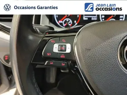 Photo 16 Volkswagen Polo  1.0 TSI 95 S&S DSG7