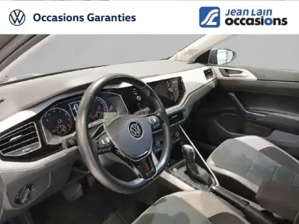 Photo 12 Volkswagen Polo  1.0 TSI 95 S&S DSG7