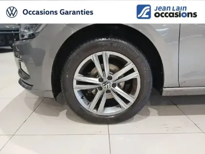 Photo 11 Volkswagen Polo  1.0 TSI 95 S&S DSG7