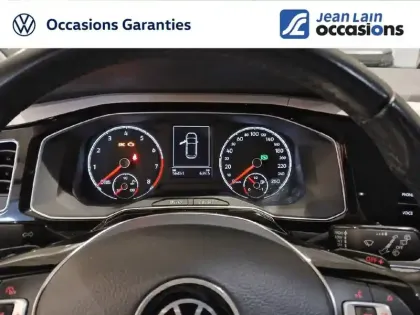 Photo 18 Volkswagen Polo  1.0 TSI 95 S&S DSG7