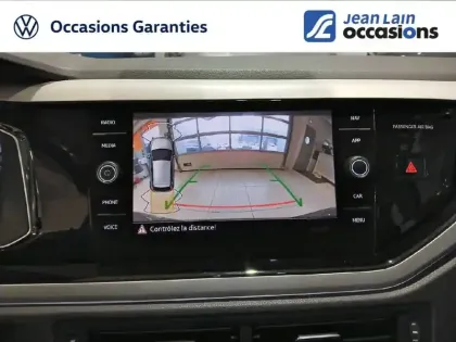 Photo 19 Volkswagen Polo  1.0 TSI 95 S&S DSG7