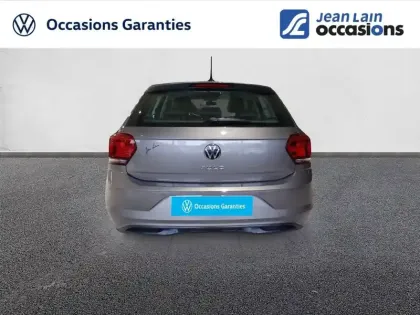 Photo 7 Volkswagen Polo  1.0 TSI 95 S&S DSG7