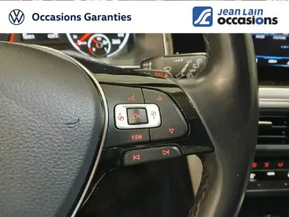 Photo 17 Volkswagen Polo  1.0 TSI 95 S&S DSG7