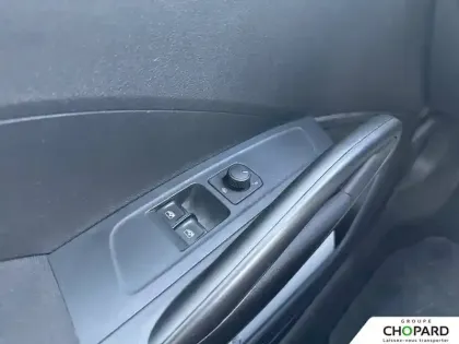 Photo 18 Skoda Fabia  1.0 MPI 65 ch BVM5