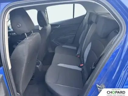 Photo 31 Skoda Fabia Gén. IV Ph1 Active 5