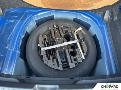 Photo 19 Skoda Fabia  1.0 MPI 65 ch BVM5