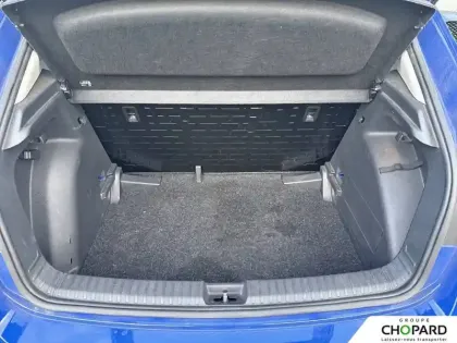 Photo 26 Skoda Fabia Gén. IV Ph1 Active 5