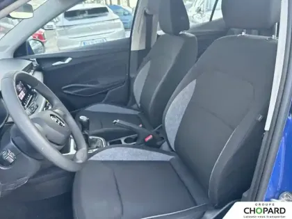 Photo 30 Skoda Fabia Gén. IV Ph1 Active 5