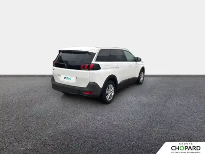 Photo 7 Peugeot 5008  PureTech 130ch S&S EAT8