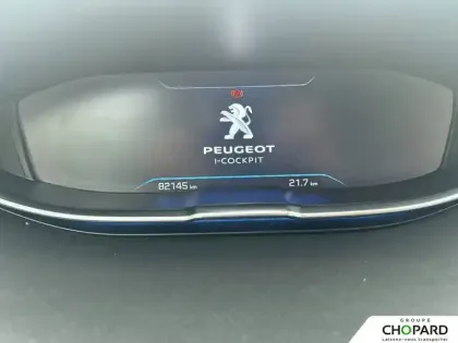 Photo 20 Peugeot 5008  PureTech 130ch S&S EAT8