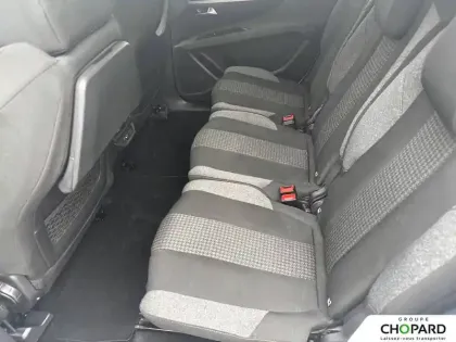 Photo 10 Peugeot 5008  PureTech 130ch S&S EAT8
