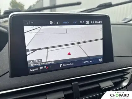 Photo 12 Peugeot 5008  PureTech 130ch S&S EAT8