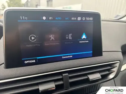 Photo 15 Peugeot 5008  PureTech 130ch S&S EAT8