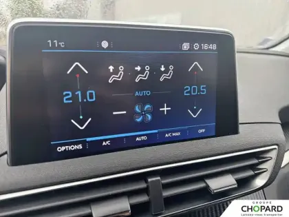 Photo 9 Peugeot 5008  PureTech 130ch S&S EAT8