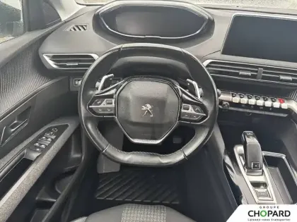 Photo 16 Peugeot 5008  PureTech 130ch S&S EAT8