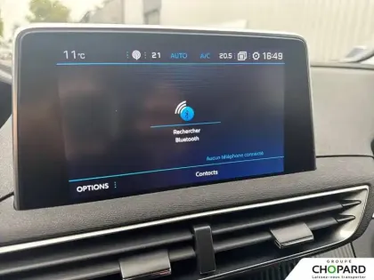 Photo 13 Peugeot 5008  PureTech 130ch S&S EAT8