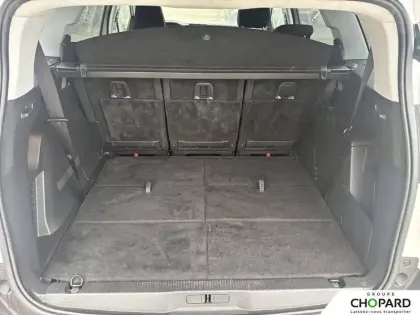 Photo 5 Peugeot 5008  PureTech 130ch S&S EAT8