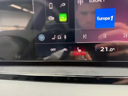 Photo 17 Audi E-tron Q6  306 ch 100 kWh performance