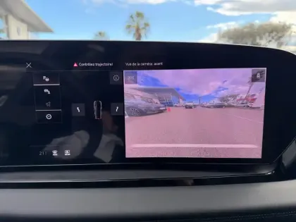 Photo 18 Audi E-tron Q6  306 ch 100 kWh performance