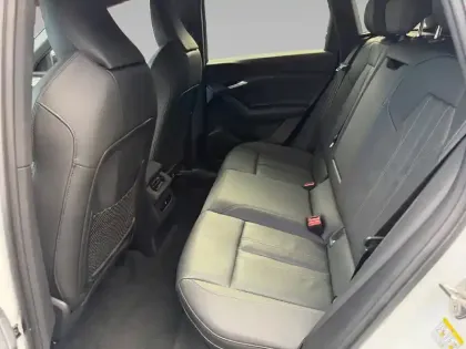 Photo 10 Audi E-tron Q6  306 ch 100 kWh performance