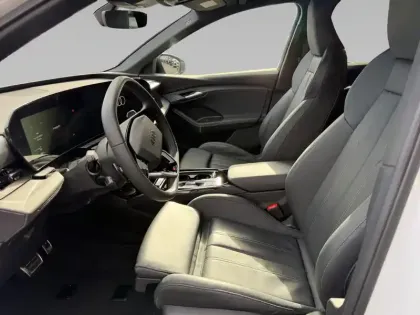 Photo 7 Audi E-tron Q6  306 ch 100 kWh performance