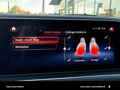 Photo 58 Mercedes GLE  350 de EQ POWER 9G-Tronic 4Matic