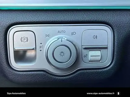Photo 83 Mercedes GLE  350 de EQ POWER 9G-Tronic 4Matic