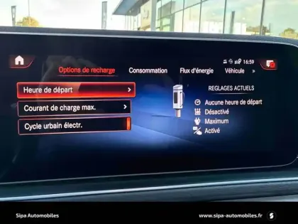 Photo 26 Mercedes GLE  350 de EQ POWER 9G-Tronic 4Matic