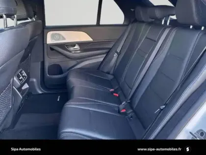 Photo 20 Mercedes GLE  350 de EQ POWER 9G-Tronic 4Matic