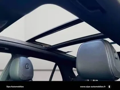 Photo 55 Mercedes GLE  350 de EQ POWER 9G-Tronic 4Matic