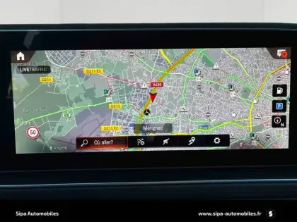 Photo 46 Mercedes GLE  350 de EQ POWER 9G-Tronic 4Matic