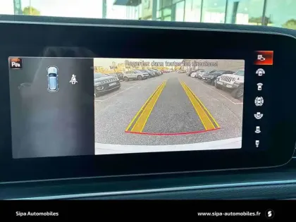 Photo 60 Mercedes GLE  350 de EQ POWER 9G-Tronic 4Matic