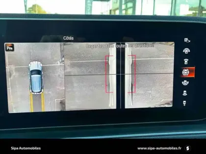 Photo 95 Mercedes GLE  350 de EQ POWER 9G-Tronic 4Matic