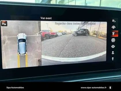 Photo 63 Mercedes GLE  350 de EQ POWER 9G-Tronic 4Matic