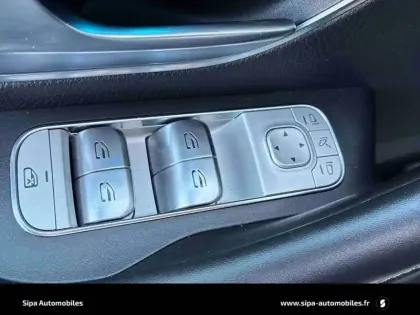 Photo 49 Mercedes GLE  350 de EQ POWER 9G-Tronic 4Matic