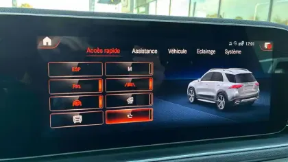 Photo 98 Mercedes GLE  350 de EQ POWER 9G-Tronic 4Matic